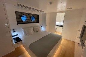 Real Yacht Image from Review