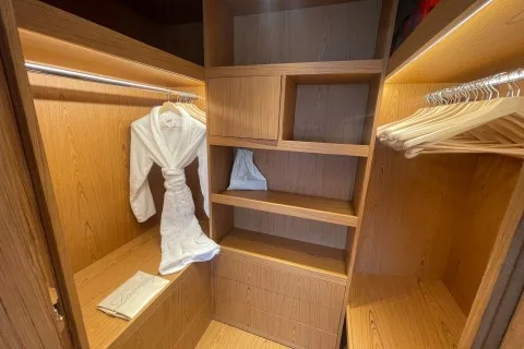 Klara Jakobsen's photo from the onboard visit