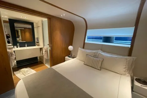 Klara Jakobsen's photo from the onboard visit