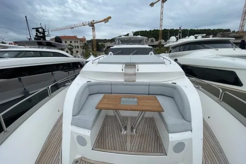 Klara Jakobsen's photo from the onboard visit