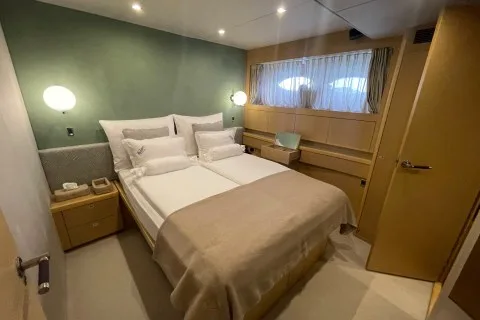 Klara Jakobsen's photo from the onboard visit