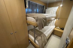 Real Yacht Image from Review