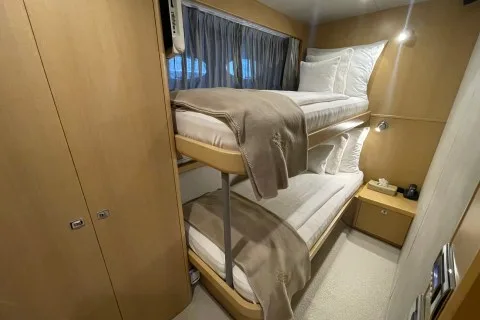 Klara Jakobsen's photo from the onboard visit