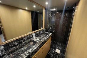 Real Yacht Image from Review