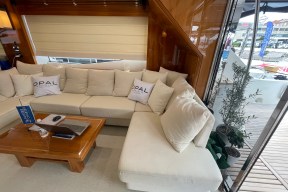 Real Yacht Image from Review