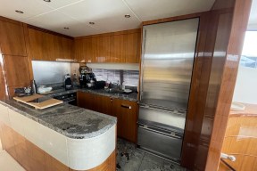 Real Yacht Image from Review