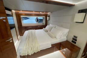 Real Yacht Image from Review