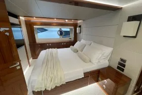 Real Yacht Image from Review