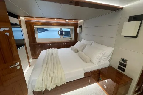 Klara Jakobsen's photo from the onboard visit