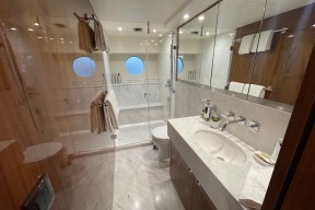 Real Yacht Image from Review