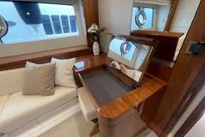 Real Yacht Image from Review