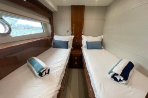 Real Yacht Image from Review