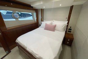 Real Yacht Image from Review