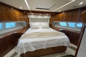 Real Yacht Image from Review