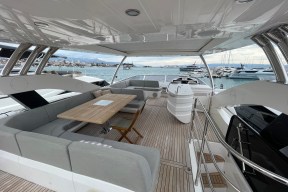 Real Yacht Image from Review