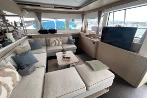 Real Yacht Image from Review