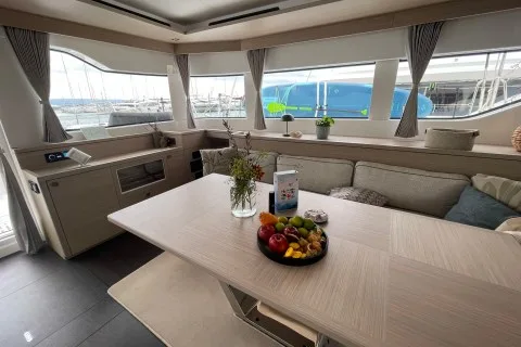 Klara Jakobsen's photo from the onboard visit