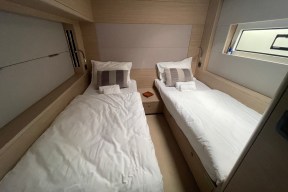 Real Yacht Image from Review