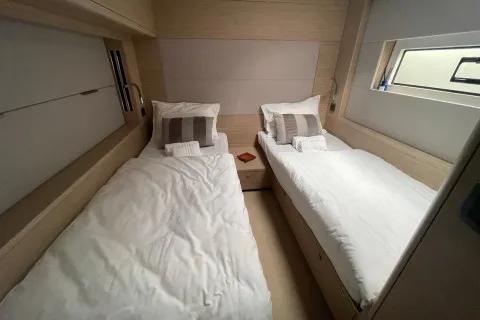 Klara Jakobsen's photo from the onboard visit