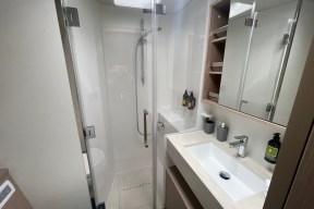 Real Yacht Image from Review