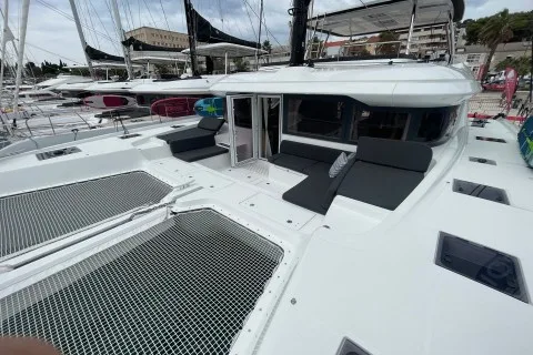 Klara Jakobsen's photo from the onboard visit