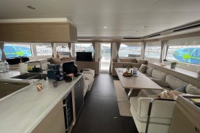 Real Yacht Image from Review