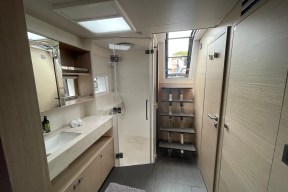 Real Yacht Image from Review
