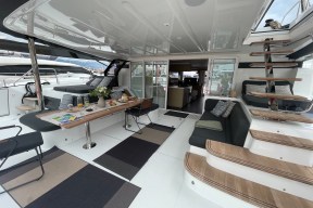Real Yacht Image from Review