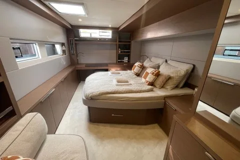 Klara Jakobsen's photo from the onboard visit