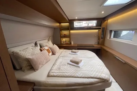 Klara Jakobsen's photo from the onboard visit