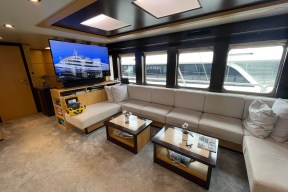 Real Yacht Image from Review