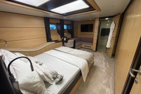 Real Yacht Image from Review
