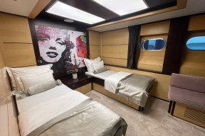 Real Yacht Image from Review