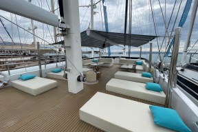 Real Yacht Image from Review