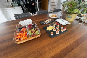 Real Yacht Image from Review