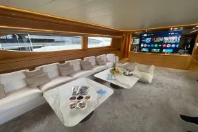 Real Yacht Image from Review