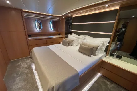 Klara Jakobsen's photo from the onboard visit