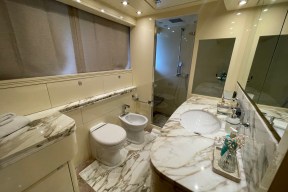 Real Yacht Image from Review