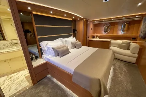 Klara Jakobsen's photo from the onboard visit