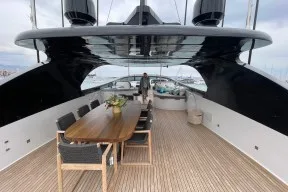 Real Yacht Image from Review