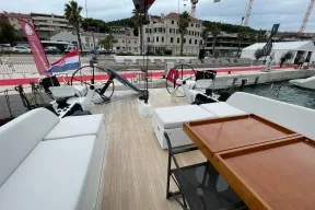 Real Yacht Image from Review