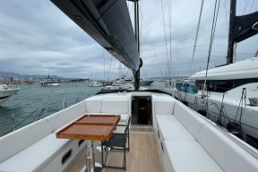 Real Yacht Image from Review