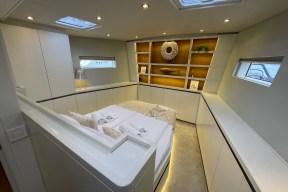 Real Yacht Image from Review