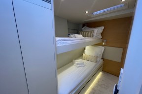 Real Yacht Image from Review