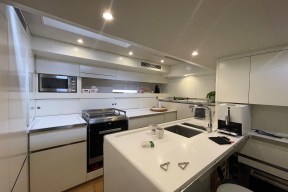 Real Yacht Image from Review