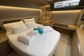 Real Yacht Image from Review