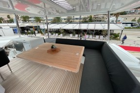 Real Yacht Image from Review