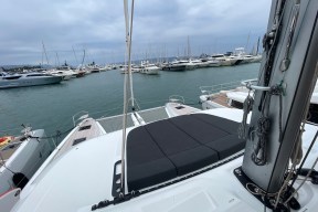 Real Yacht Image from Review