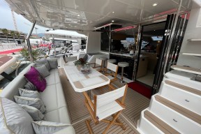 Real Yacht Image from Review