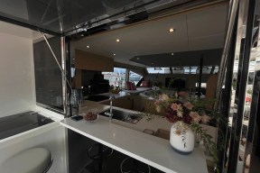 Real Yacht Image from Review